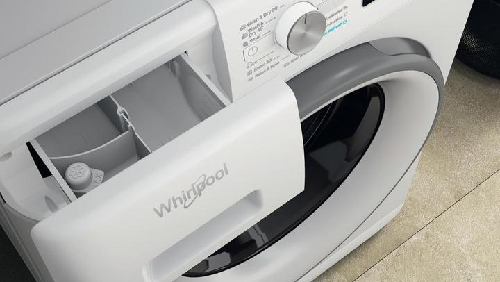 Immagine prodotto Whirlpool FFWDB 864369 SV EE