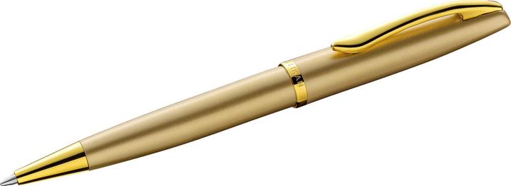 Immagine prodotto Pelikan Biros Jazz Noble Elegance K36 Oro Giallo (Oro, Giallo, 1 x)