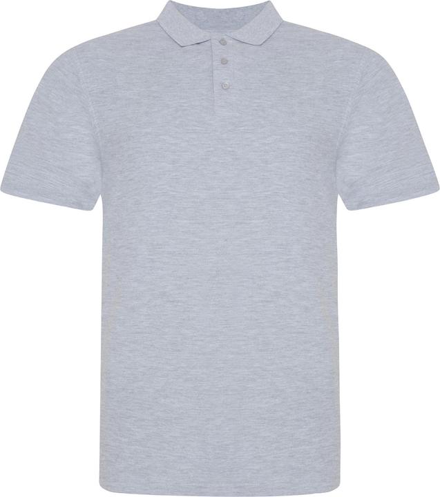 Grey heather