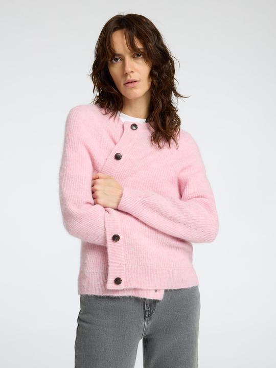 Produktbild Selected Femme Langärmeliger Strickjacke (XL)