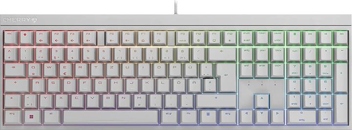 Actual product image CHERRY xtrfy MX 2.0S (DE, Cable)