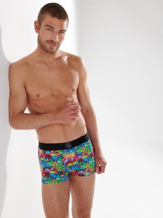 Produktbild HOM BoxerBrief Graffiti Wall (XL)