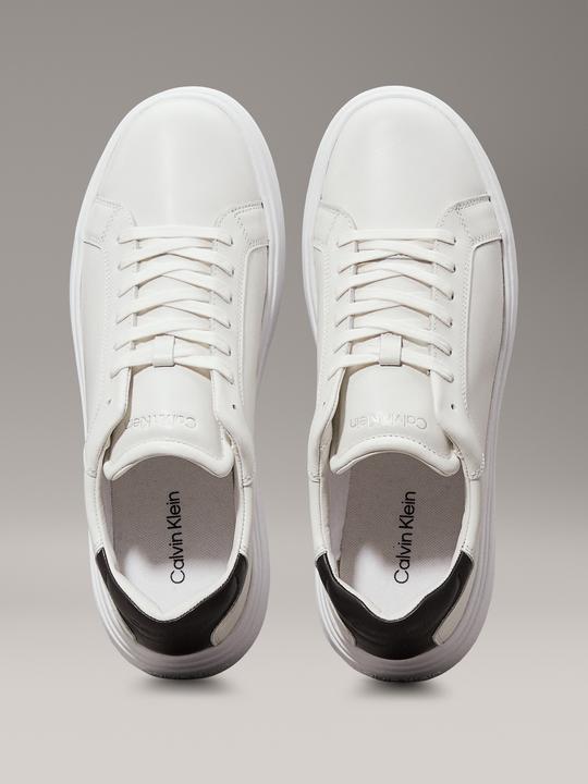 Produktbild Calvin Klein Low Top Lace Up Lth (44)