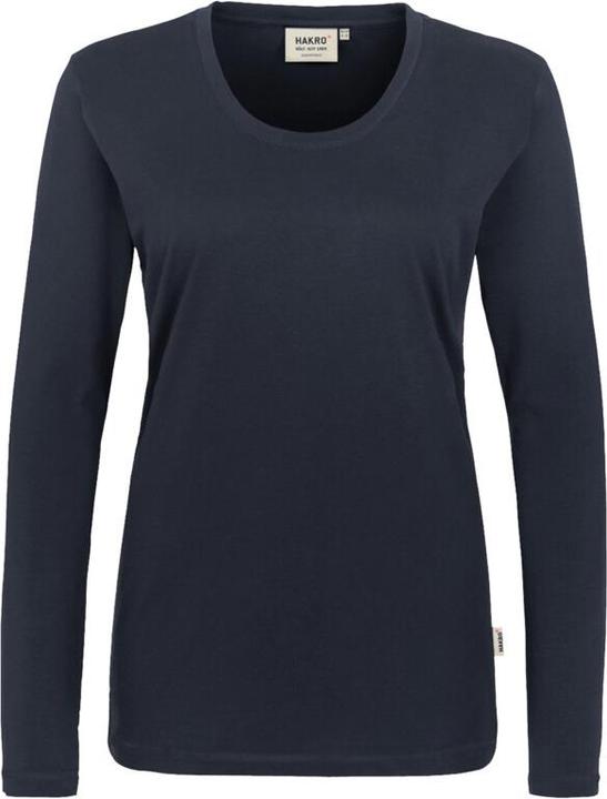 Produktbild Hakro Longsleeve Classic (S)
