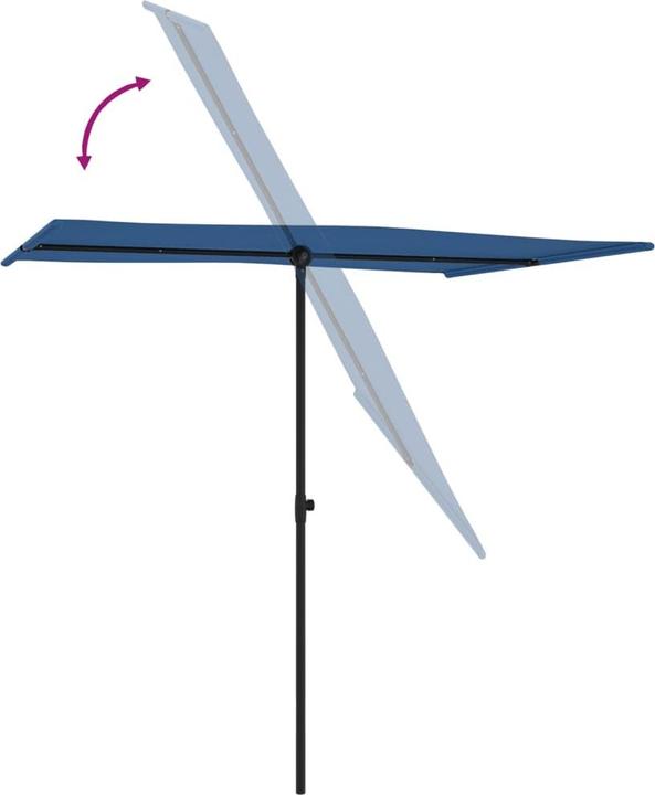 Produktbild VidaXL Freda (1.50 m)