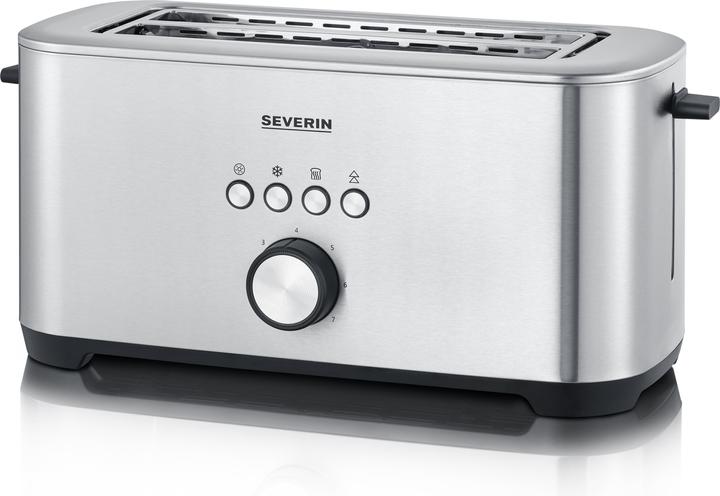 Severin AT 2621 Long Slot Toaster