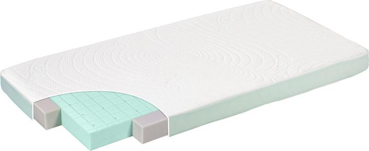 Alvi Matratze Alvimed 60 x 120 cm (60 x 120 cm)