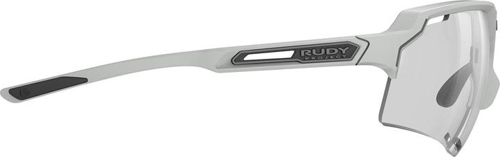 Produktbild Rudy Project Deltabeat impX2 (Grau, photochromic black)