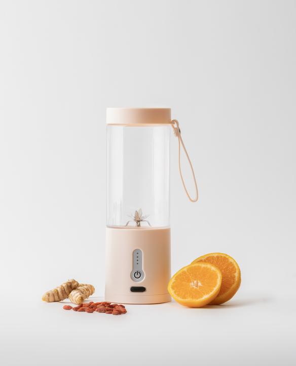 Image du produit BLND Pink Blender