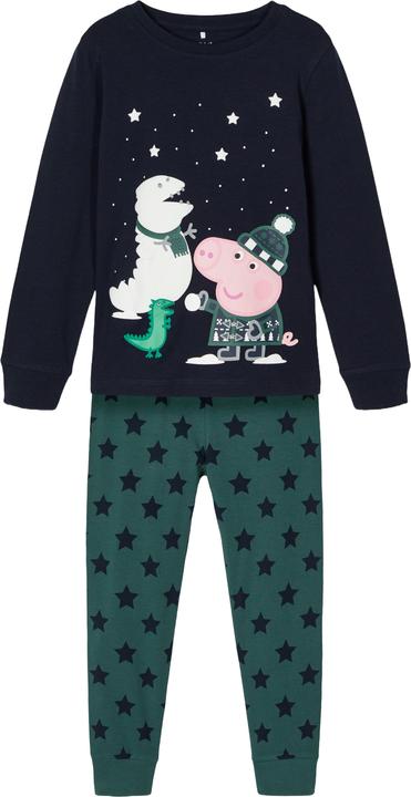 Name it Pyjama Peppa Pig (86)