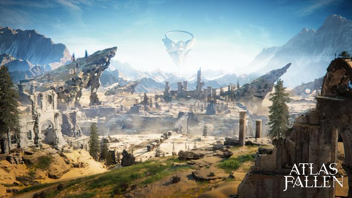Actual product image Focus Home Interactive Atlas Traps (PS5)