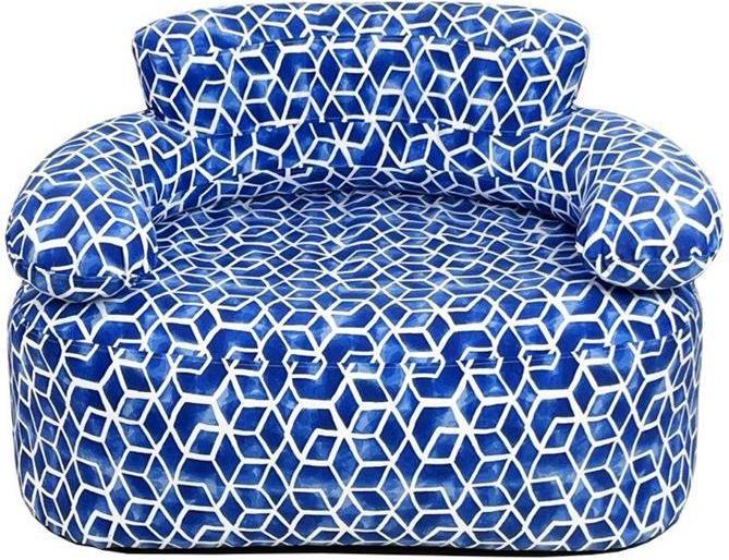 Actual product image GuGus Inflatable sofa