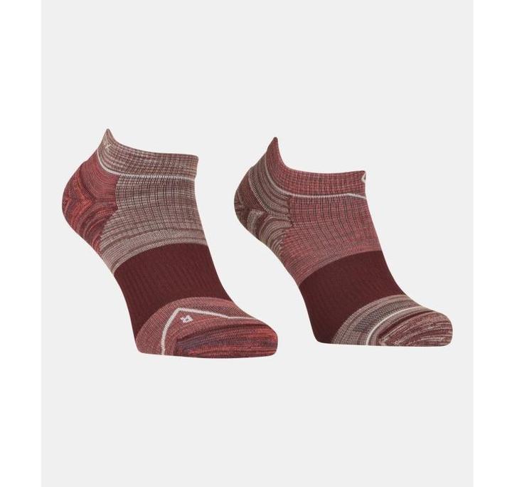 Image du produit Ortovox Chaussettes basses pour femmes Alpine (42 - 44)