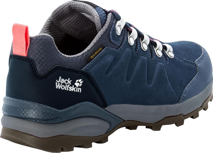 Immagine prodotto Jack Wolfskin Refugio Texapore Low W (38)