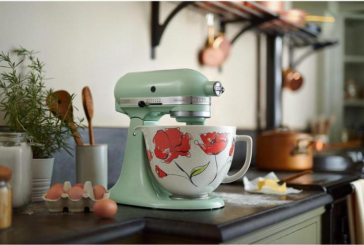 Immagine prodotto KitchenAid Artisan KSM175 EU-Version (300 W)
