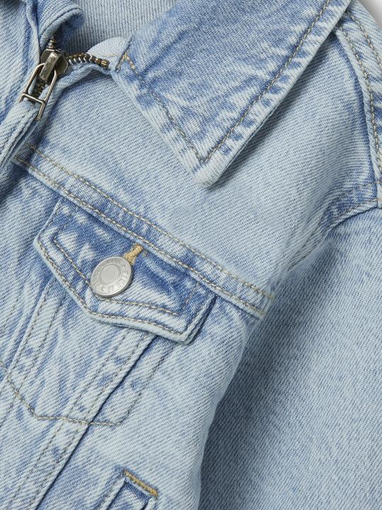 Produktbild Name it Reissverschluss Jeansjacke (92)