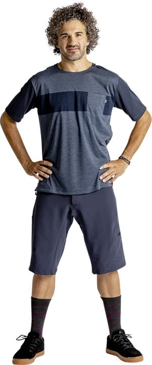 Image du produit iXS Flow X Jersey (S)