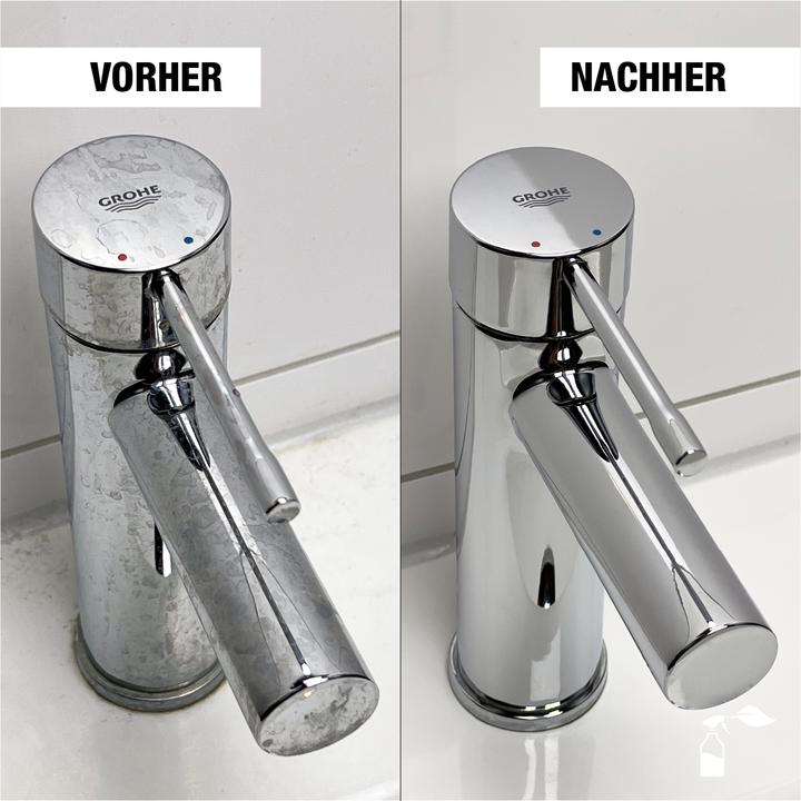 Immagine prodotto Bio-chem Ricarica detergente per bagno e sanitari 1 l