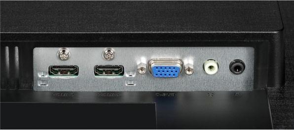 Image du produit AOC M2470swh (1920 x 1080 pixels, 24")