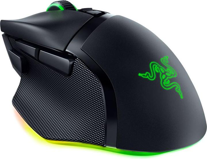 Produktbild Razer Basilisk V3 Pro (Kabellos, Kabelgebunden)