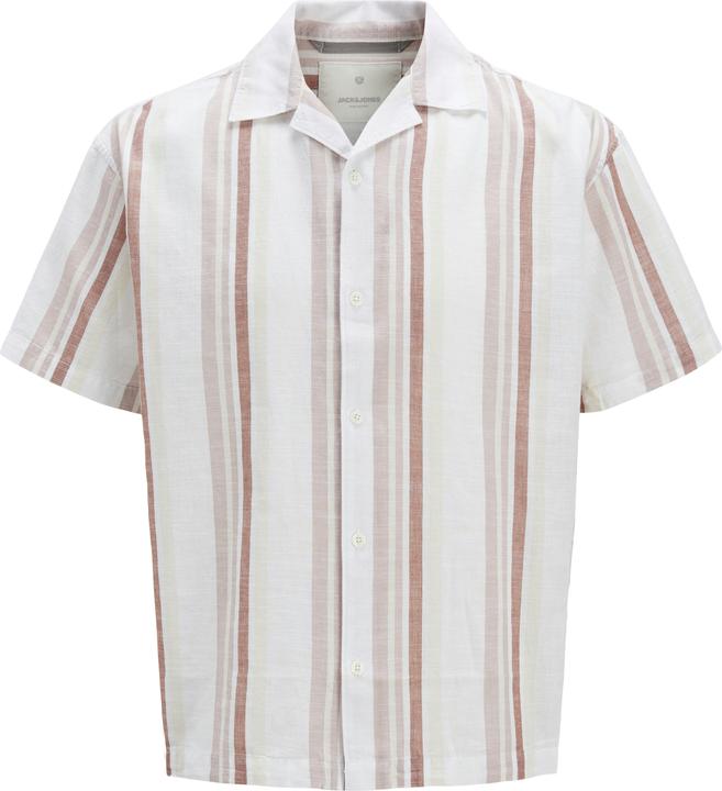 Produktbild Jack & Jones Relaxed Fit Hemd Hemd (S)