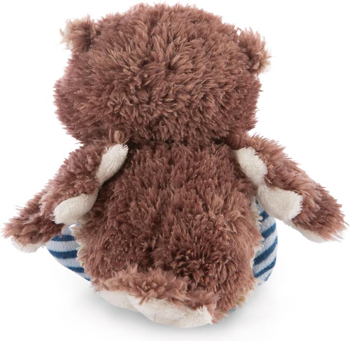 Immagine prodotto NICI Gufo di peluche Oscar con testa rotante 25 cm (25 cm)