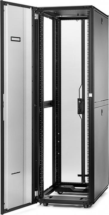 Produktbild HP 42U 600X1200MMADVG2 RACK STOCK (42 HE, 19 Zoll Rack)