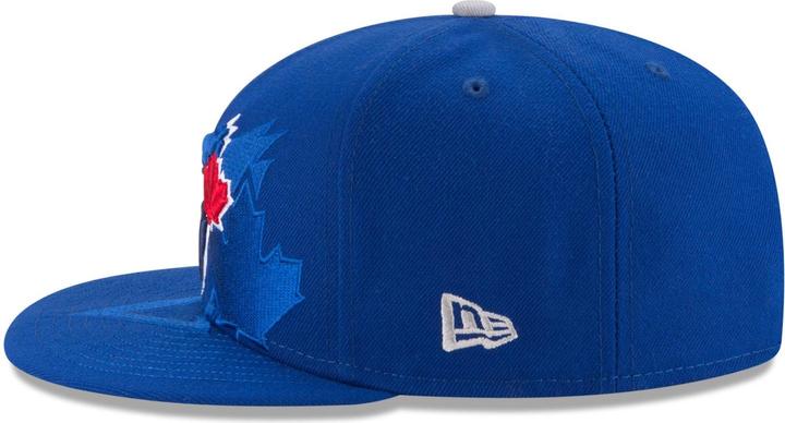 Immagine prodotto New Era Cappellino 59Fifty Fitted - SPILL Toronto Blue Jays (7 5/8)