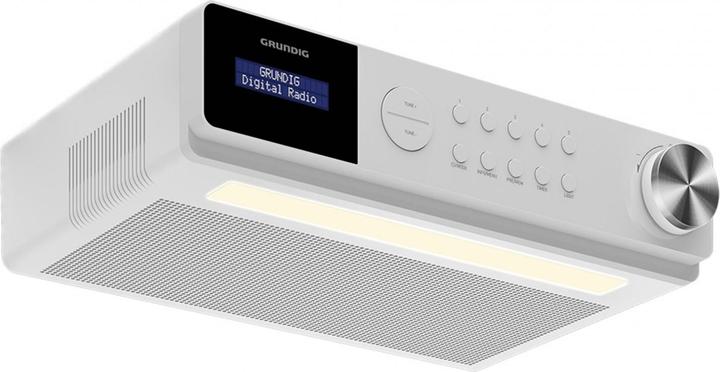 Produktbild Grundig DKR 1000 (DAB+, DAB, Bluetooth)