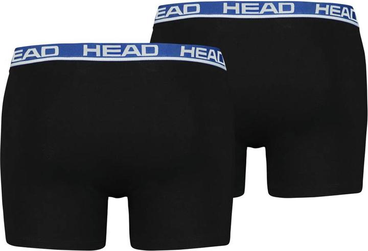 Produktbild Head Boxershort Casual Stretch (M)