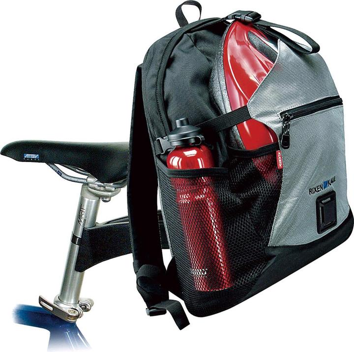 Produktbild KlickFix Freepack Sport Rucksack (24 l)