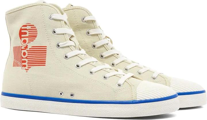 Image du produit Isabel Marant Canvas Sneakers (36)