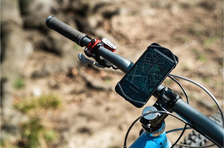 Produktbild Finn Universal Fahrrad Halterung