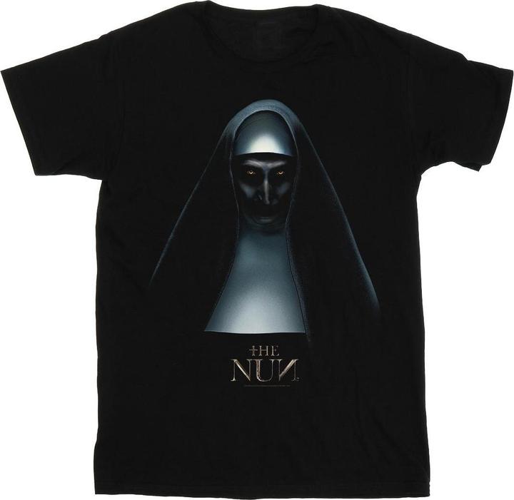 Produktbild The Nun Movie Poster TShirt (4XL)