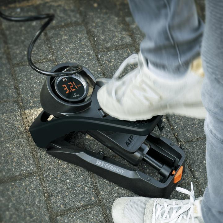 Actual product image SKS Airstep Digi