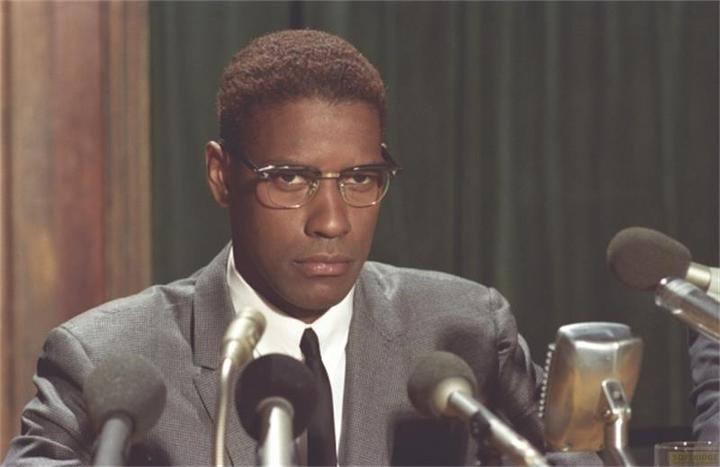 Immagine prodotto Malcolm X (Blu-ray, 20250515, Inglese, Tedesco)