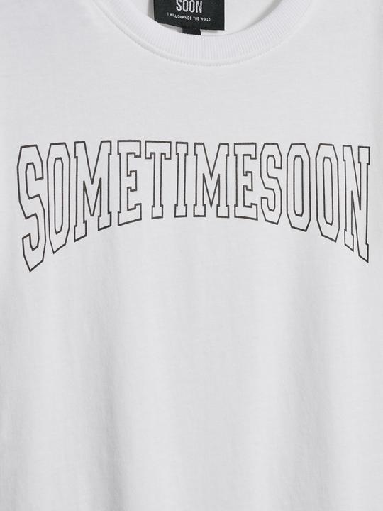 Image du produit hummel stsOCEAN T-SHIRT S/S (122)