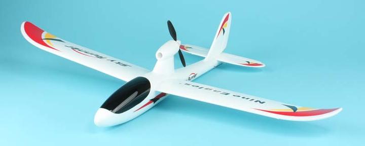 Actual product image Nine Eagles Sky Runner RTF