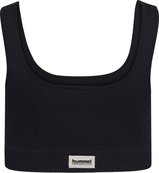 Image du produit hummel Hmlpulse Seamless Rib Bra (XL)