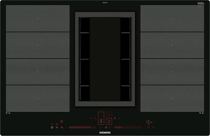 Actual product image Siemens Ex801lx34e