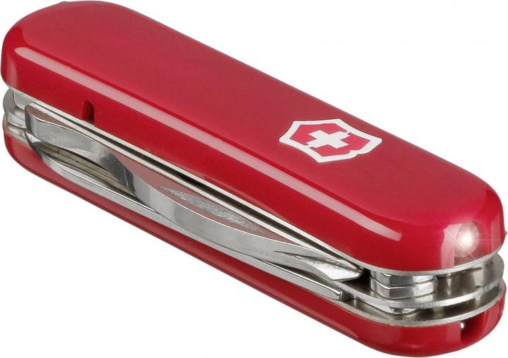 Actual product image Victorinox Midnite Manager