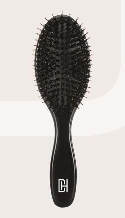 Produktbild Balmain Extension Bürste (Schwarz)