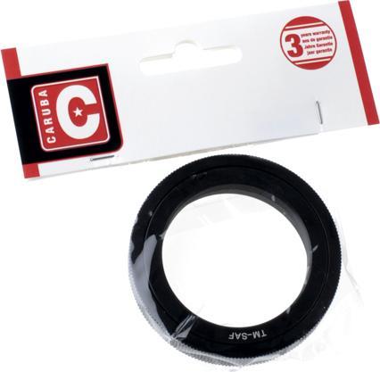 Image du produit Caruba Adaptateur de monture T Nikon AI