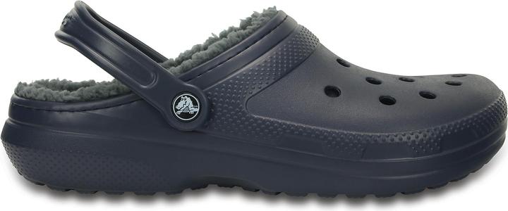 Crocs Classic Lined Clogs Unisex