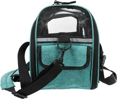 Actual product image Trixie Bag Madison (Cat, Dog, Breathable, Safety closure)