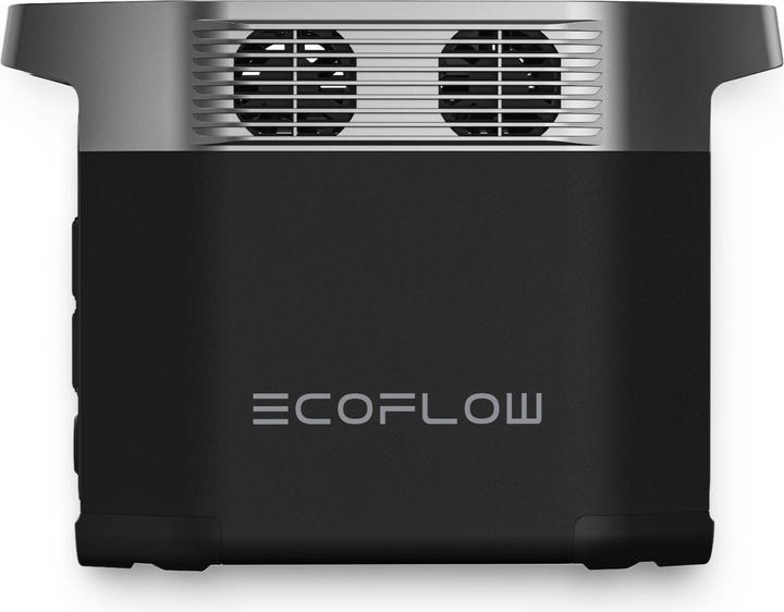 Image du produit Autosolar EcoFlow Delta 2 (1024 Wh, 12 kg)