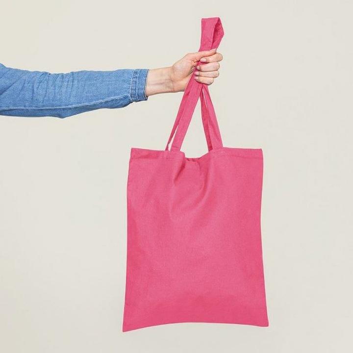 Actual product image Westford Mill Promo shopping bag 10 litres (10 l)