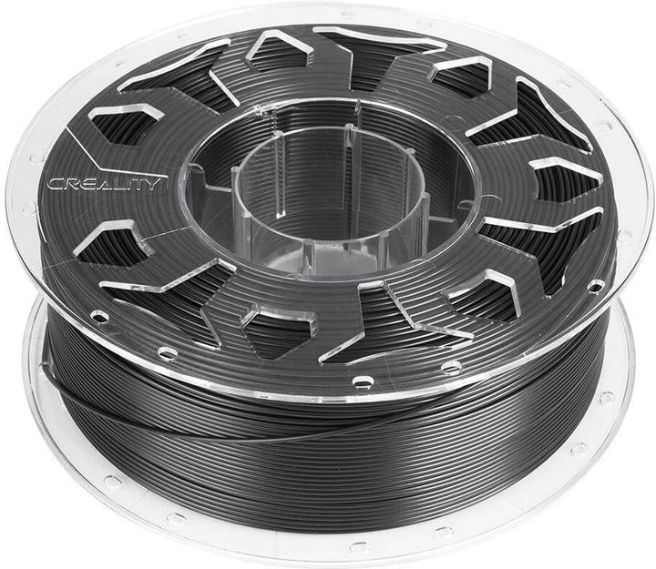 Immagine prodotto Creality Filament (ASA, 1.75 mm, 1000 g, Nero)