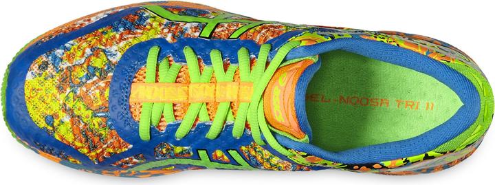 Produktbild ASICS Performance Gel-Noosa Tri 11 Shoe (49)