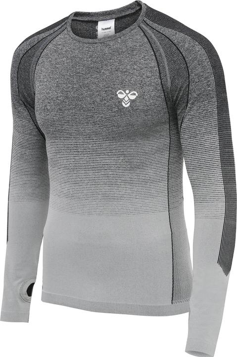 Actual product image hummel Gg12 Training Seamless L/S (M)